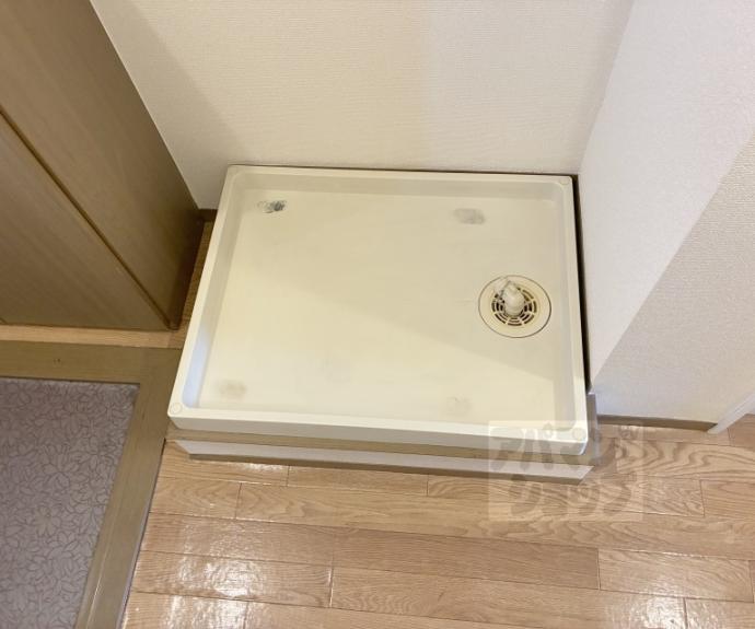 【メゾン桂】間取