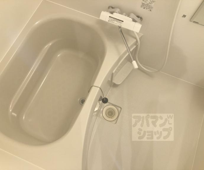 【パークサイドコープ林】間取