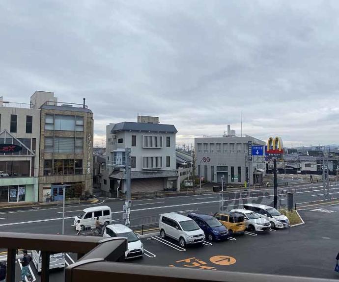 【ハイツ神田】間取