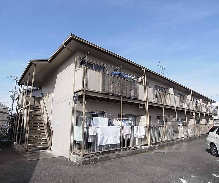 ハイツ北浦