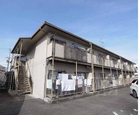 ハイツ北浦：間取図