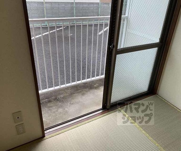 【ハイツ北浦】間取