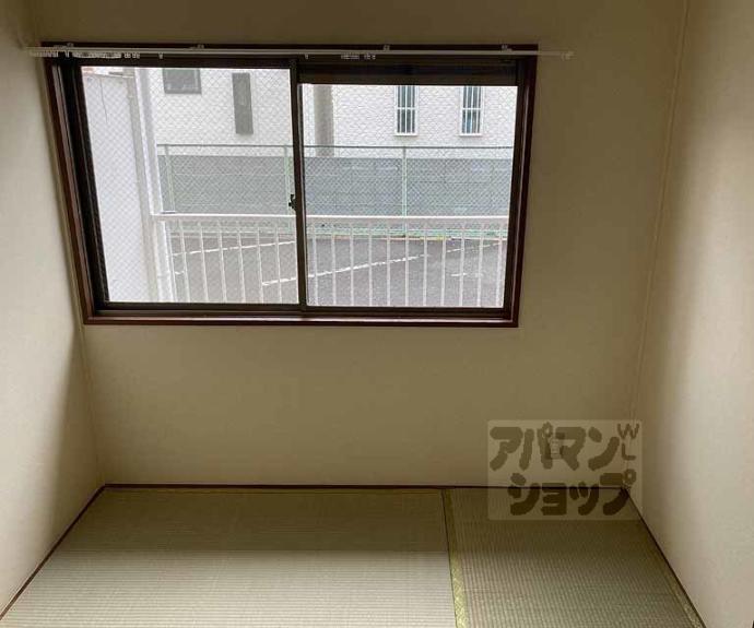 【ハイツ北浦】間取