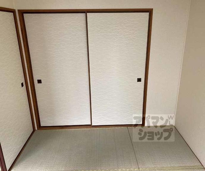 【ハイツ北浦】間取