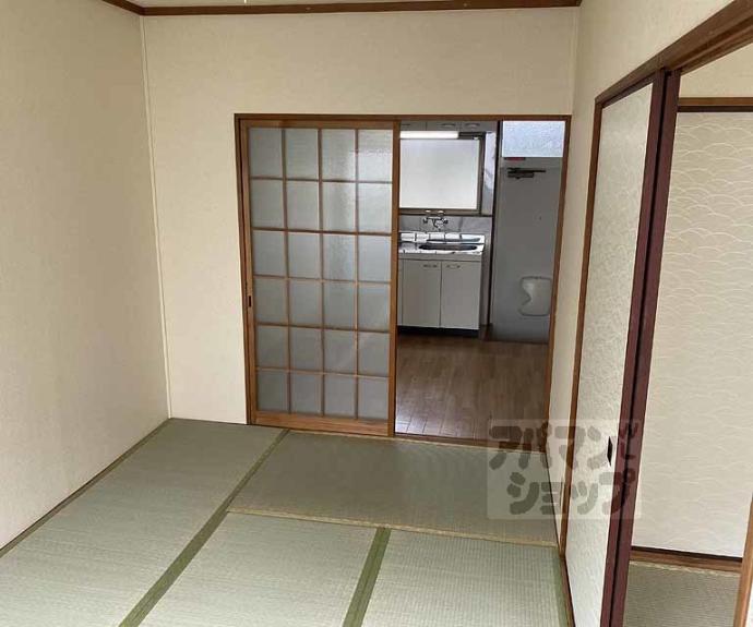 【ハイツ北浦】間取