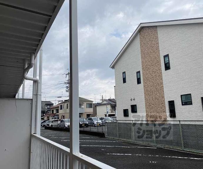 【ハイツ北浦】間取