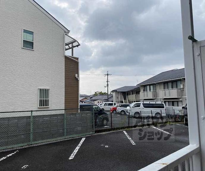 【ハイツ北浦】間取