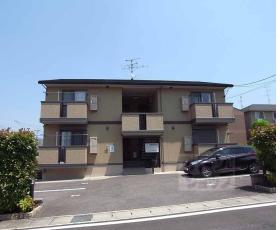 シエスタ：間取図