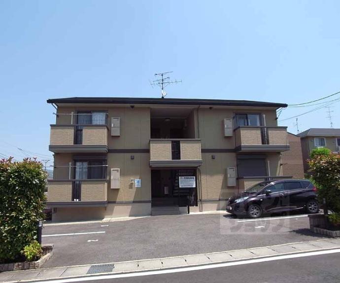 【シエスタ】間取