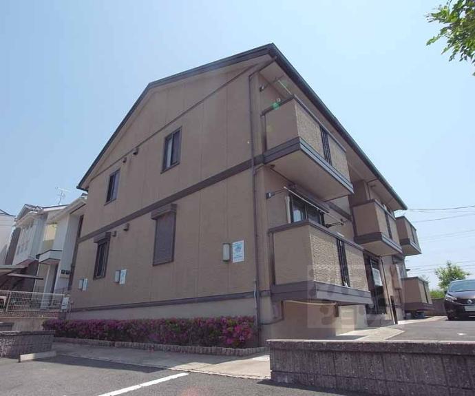 【シエスタ】間取