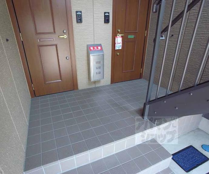 【シエスタ】間取