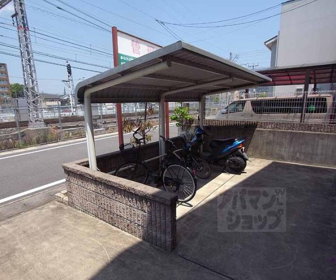 【シエスタ】間取