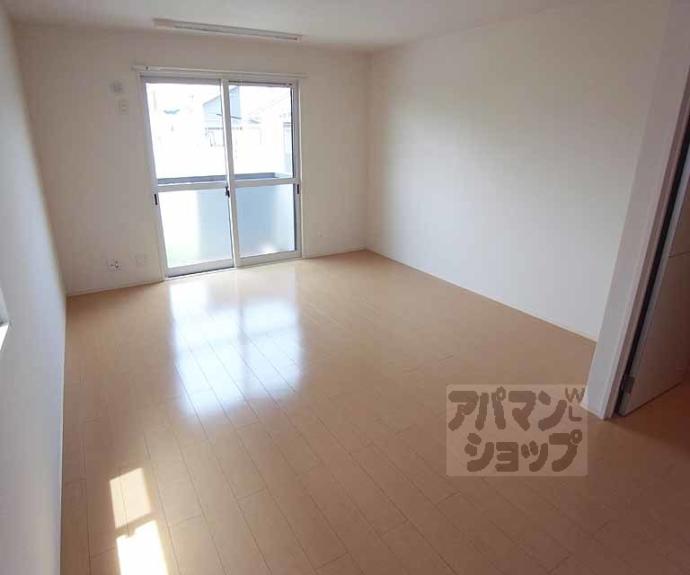 【シエスタ】間取