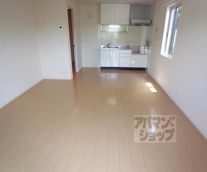 【シエスタ】間取