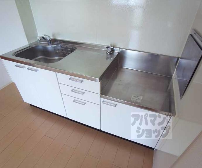 【シエスタ】間取