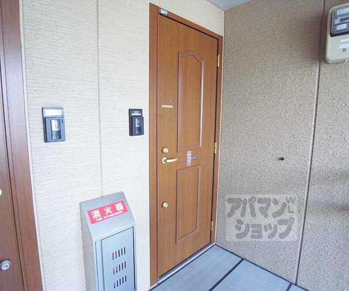 【シエスタ】間取