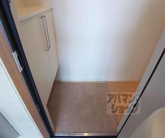 【シエスタ】間取