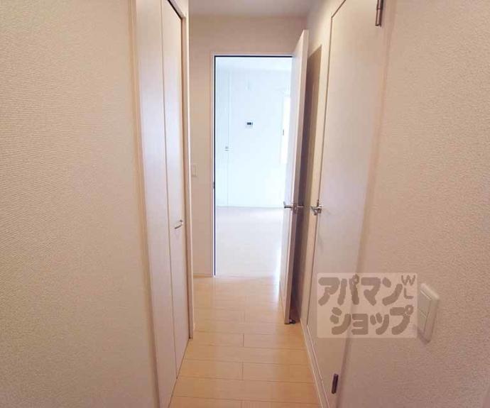 【シエスタ】間取