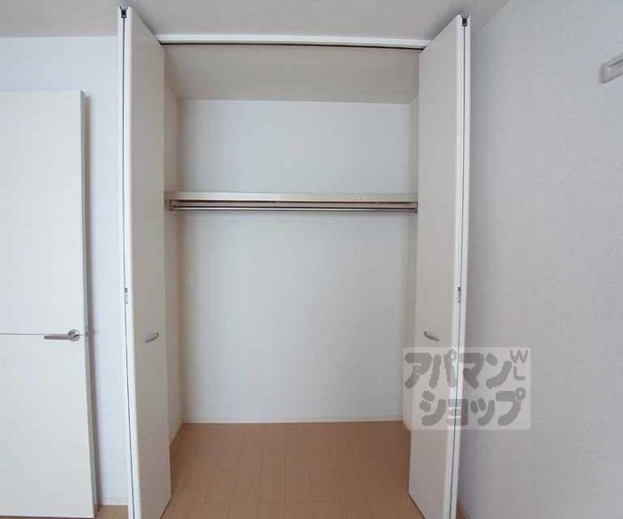 【シエスタ】間取