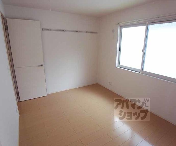 【シエスタ】間取