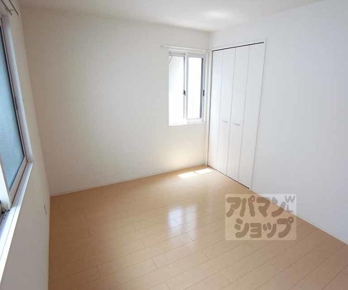 【シエスタ】間取