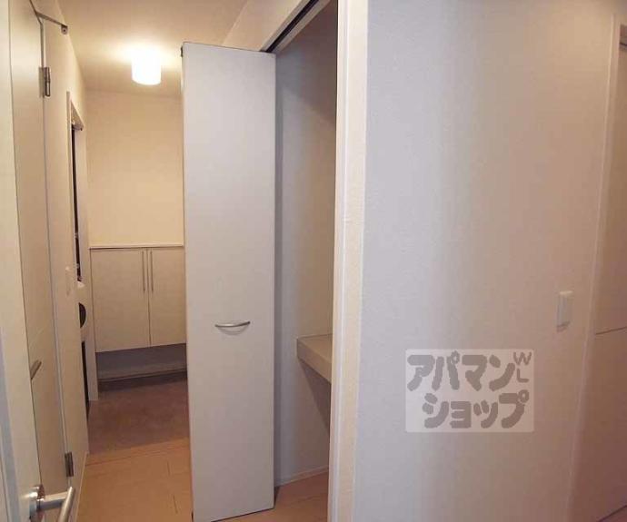 【シエスタ】間取