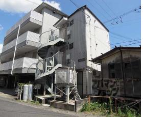 プペハイツ中山：間取図