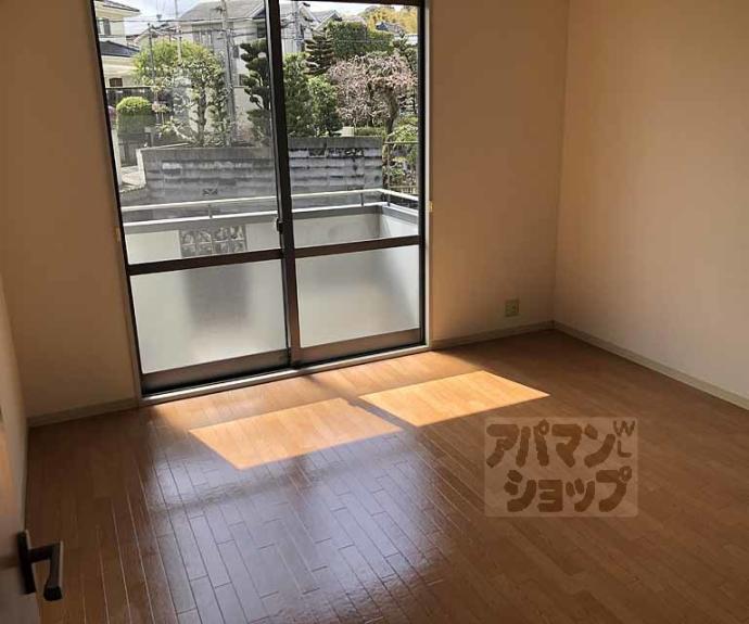 【バリュージュ松福】間取