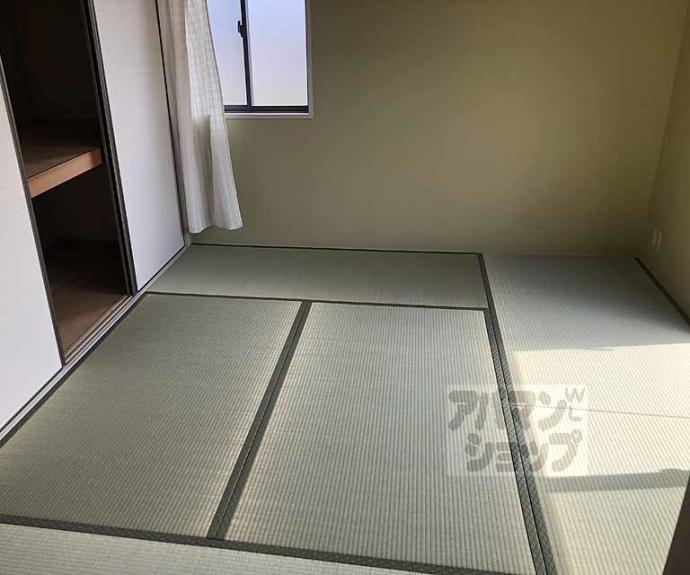 【バリュージュ松福】間取