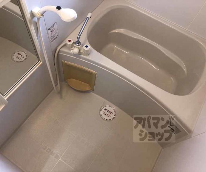 【バリュージュ松福】間取