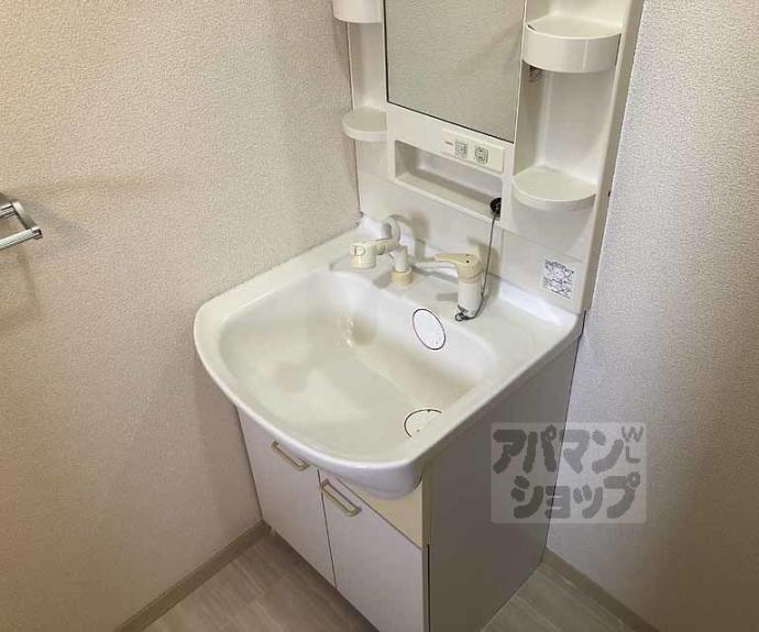 【バリュージュ松福】間取