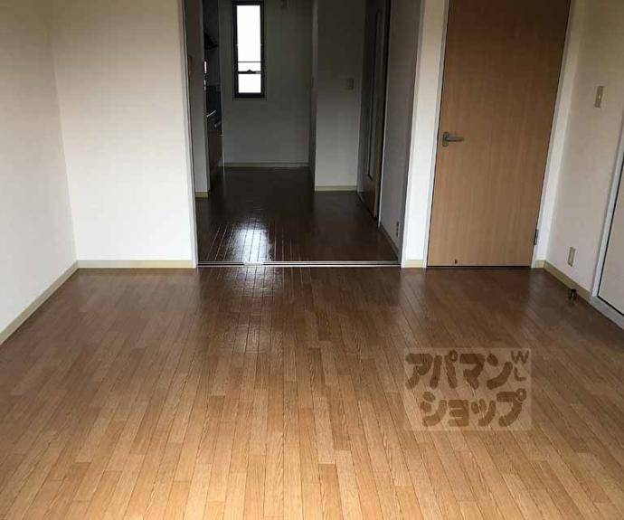 【バリュージュ松福】間取