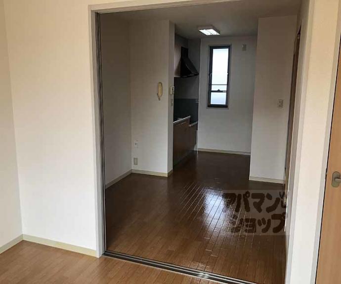 【バリュージュ松福】間取