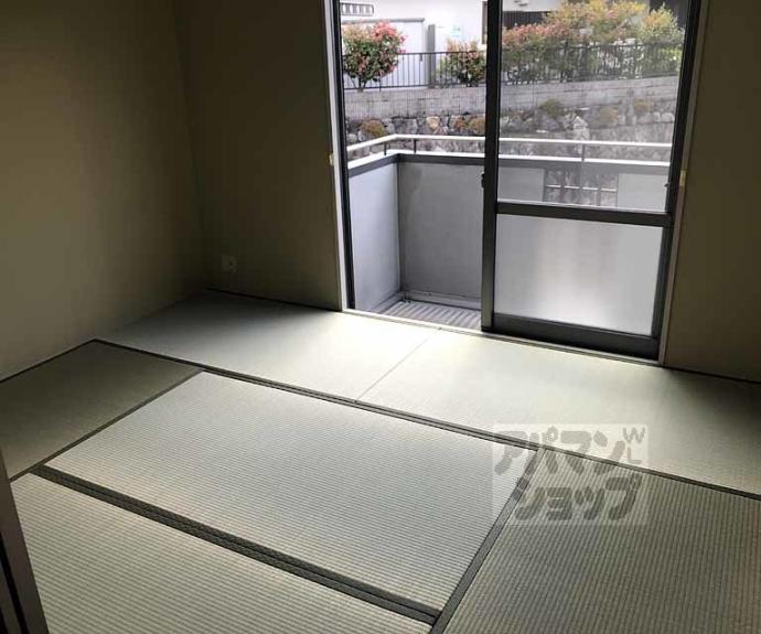 【バリュージュ松福】間取