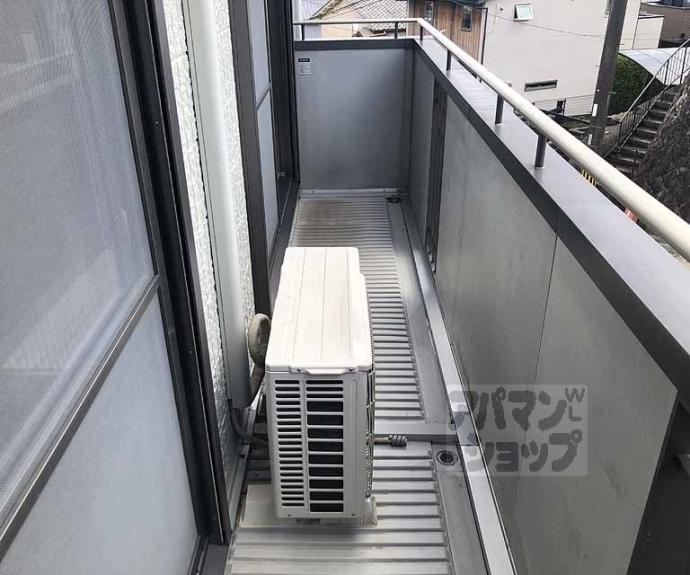 【バリュージュ松福】間取