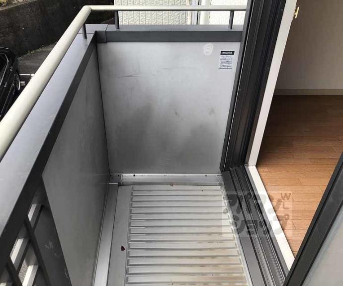 【バリュージュ松福】間取