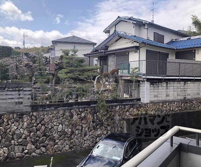 【バリュージュ松福】間取