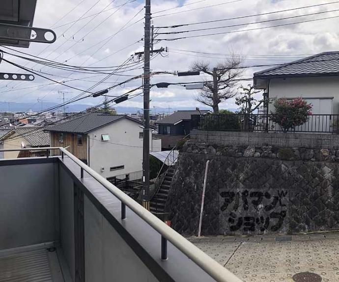 【バリュージュ松福】間取