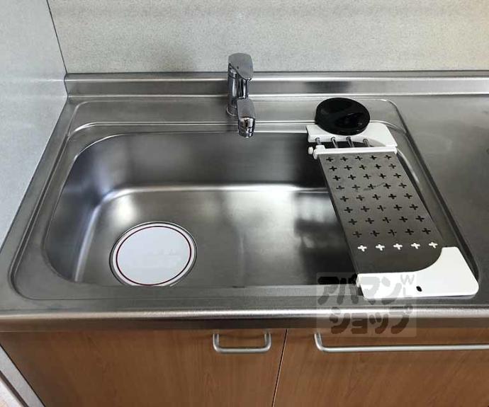 【バリュージュ松福】間取