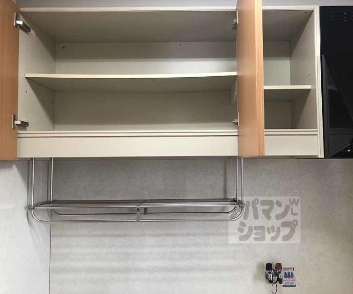 【バリュージュ松福】間取