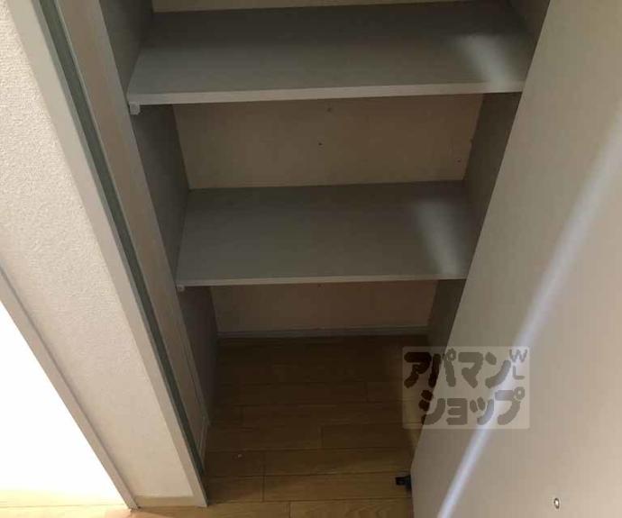 【バリュージュ松福】間取