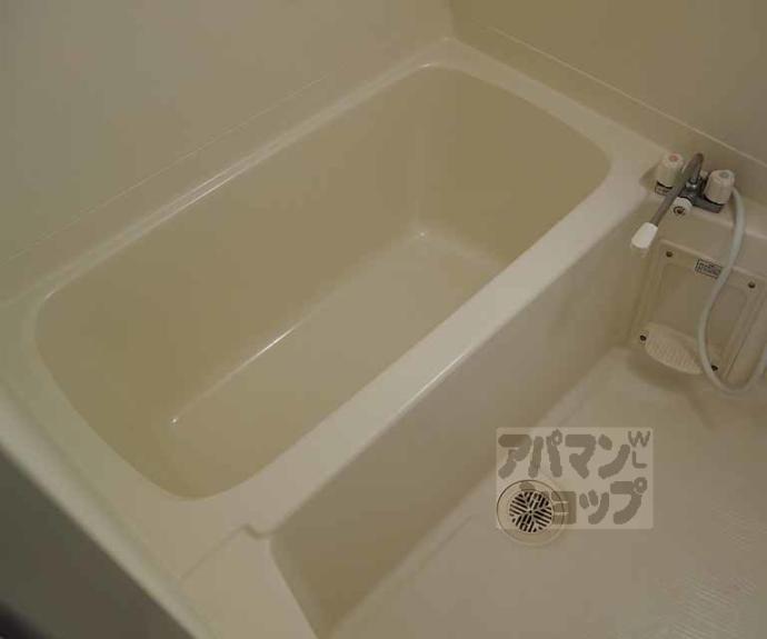 【パーシモンヒル田原】間取