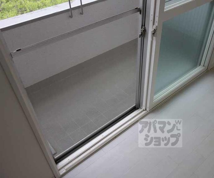 【パーシモンヒル田原】間取