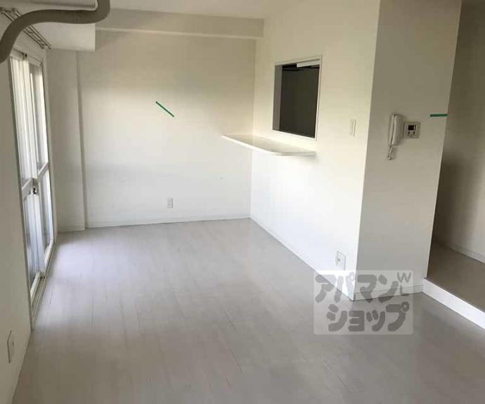 【パーシモンヒル田原】間取