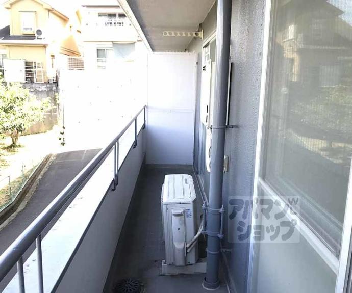 【パーシモンヒル田原】間取