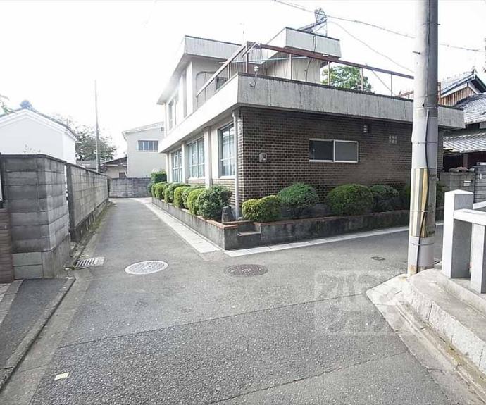 【ルーミナス桂】間取