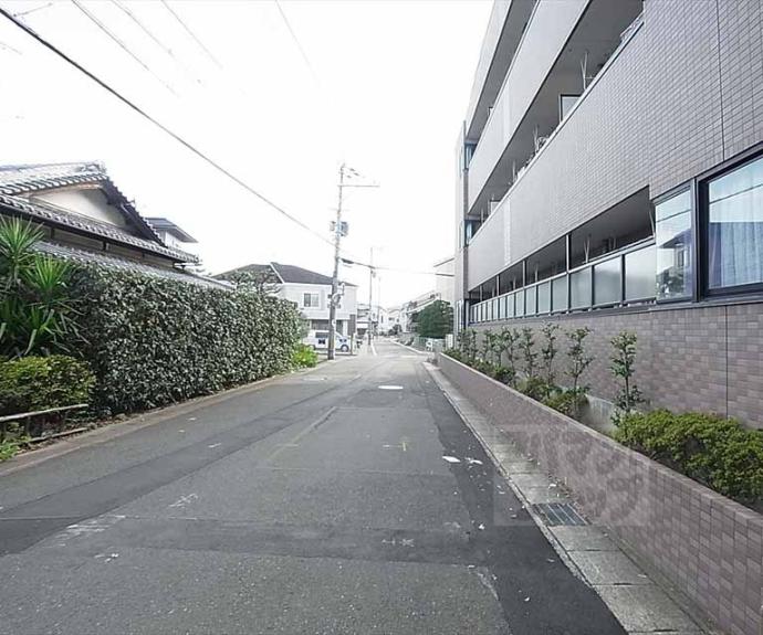 【ルーミナス桂】間取