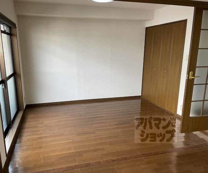 【ヴェルデュール】間取