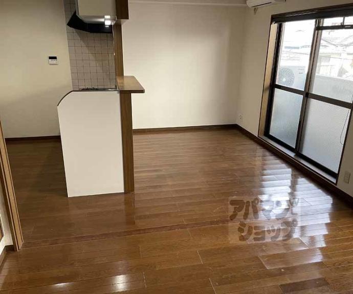 【ヴェルデュール】間取