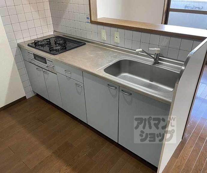 【ヴェルデュール】間取